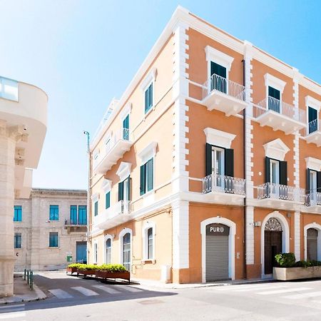 Casa Del Barone - Luxury Suites 莫诺波利 外观 照片