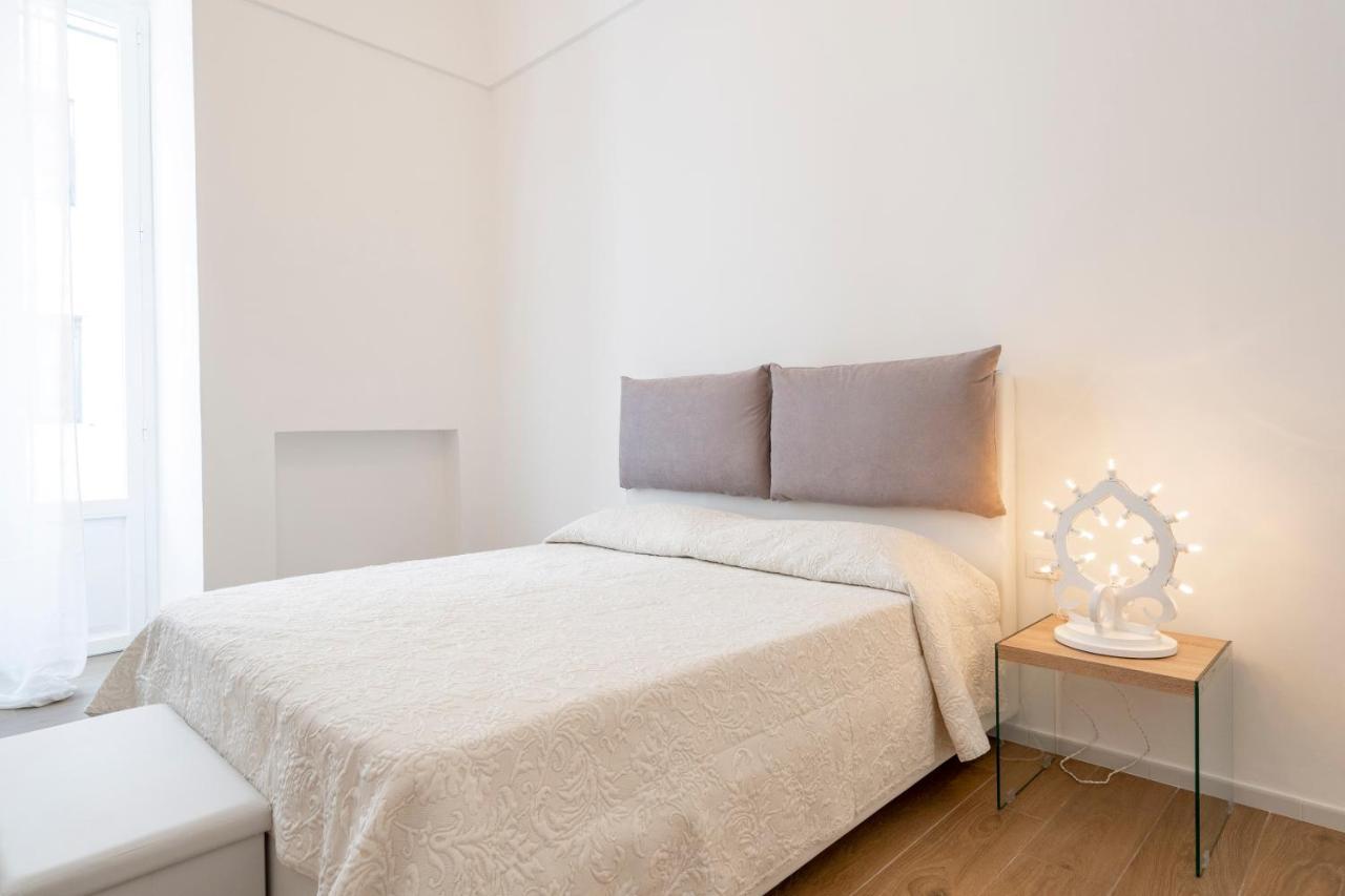 Casa Del Barone - Luxury Suites 莫诺波利 外观 照片