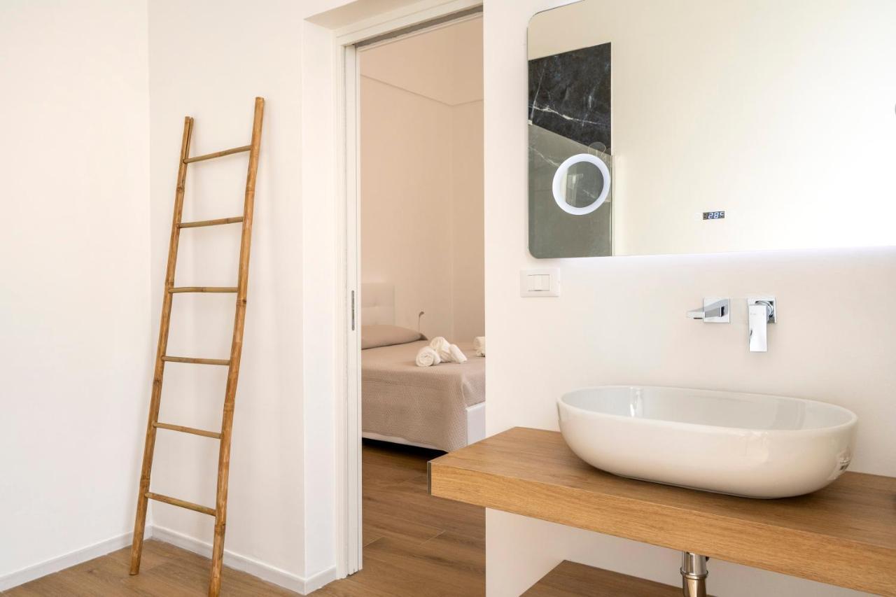 Casa Del Barone - Luxury Suites 莫诺波利 外观 照片