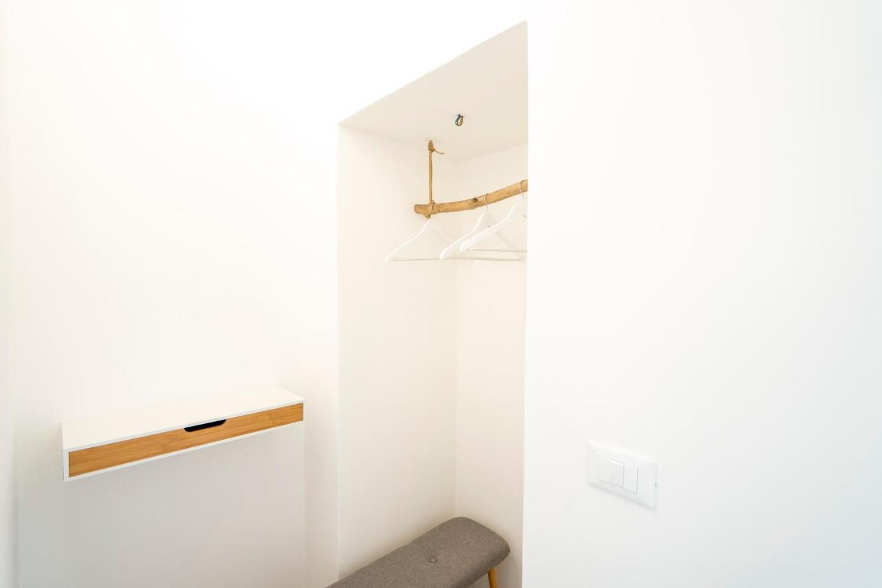 Casa Del Barone - Luxury Suites 莫诺波利 外观 照片