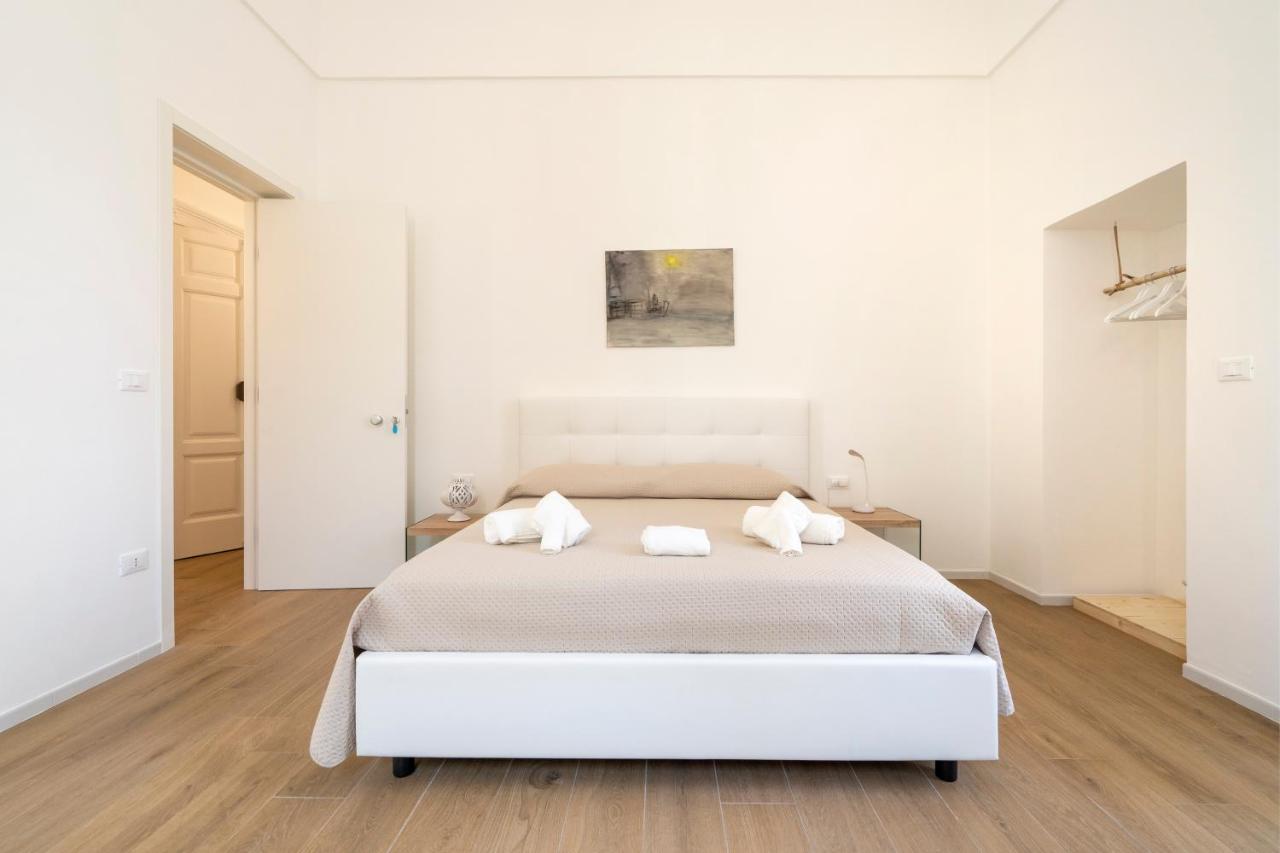 Casa Del Barone - Luxury Suites 莫诺波利 外观 照片