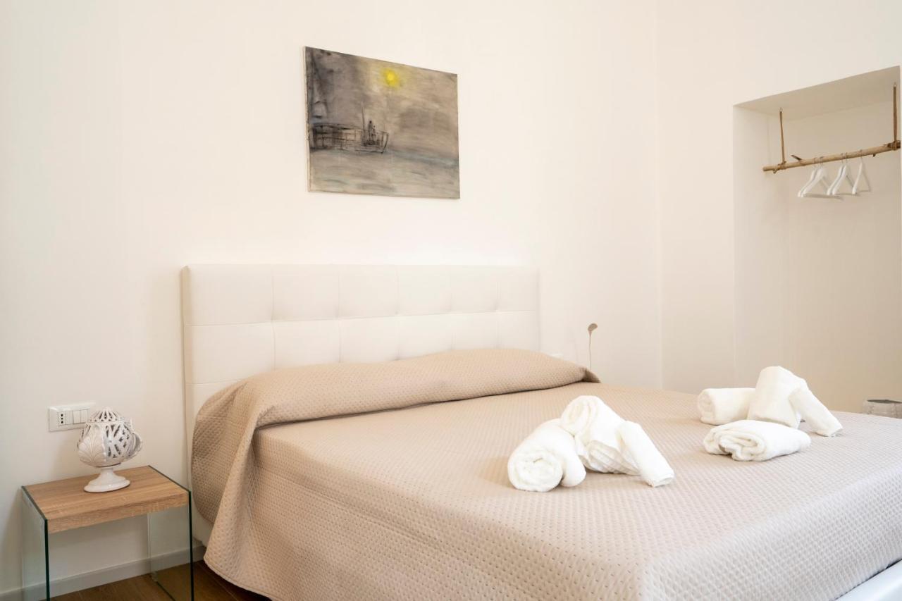 Casa Del Barone - Luxury Suites 莫诺波利 外观 照片