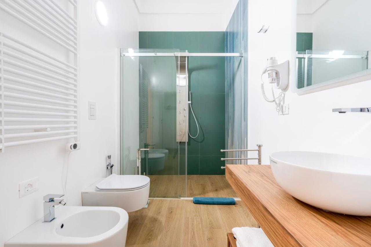 Casa Del Barone - Luxury Suites 莫诺波利 外观 照片