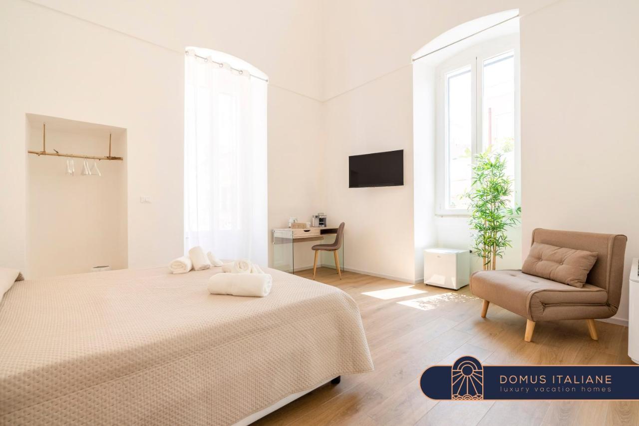 Casa Del Barone - Luxury Suites 莫诺波利 外观 照片
