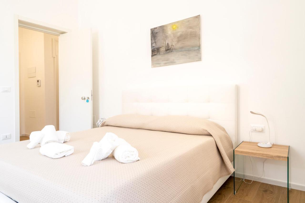 Casa Del Barone - Luxury Suites 莫诺波利 外观 照片