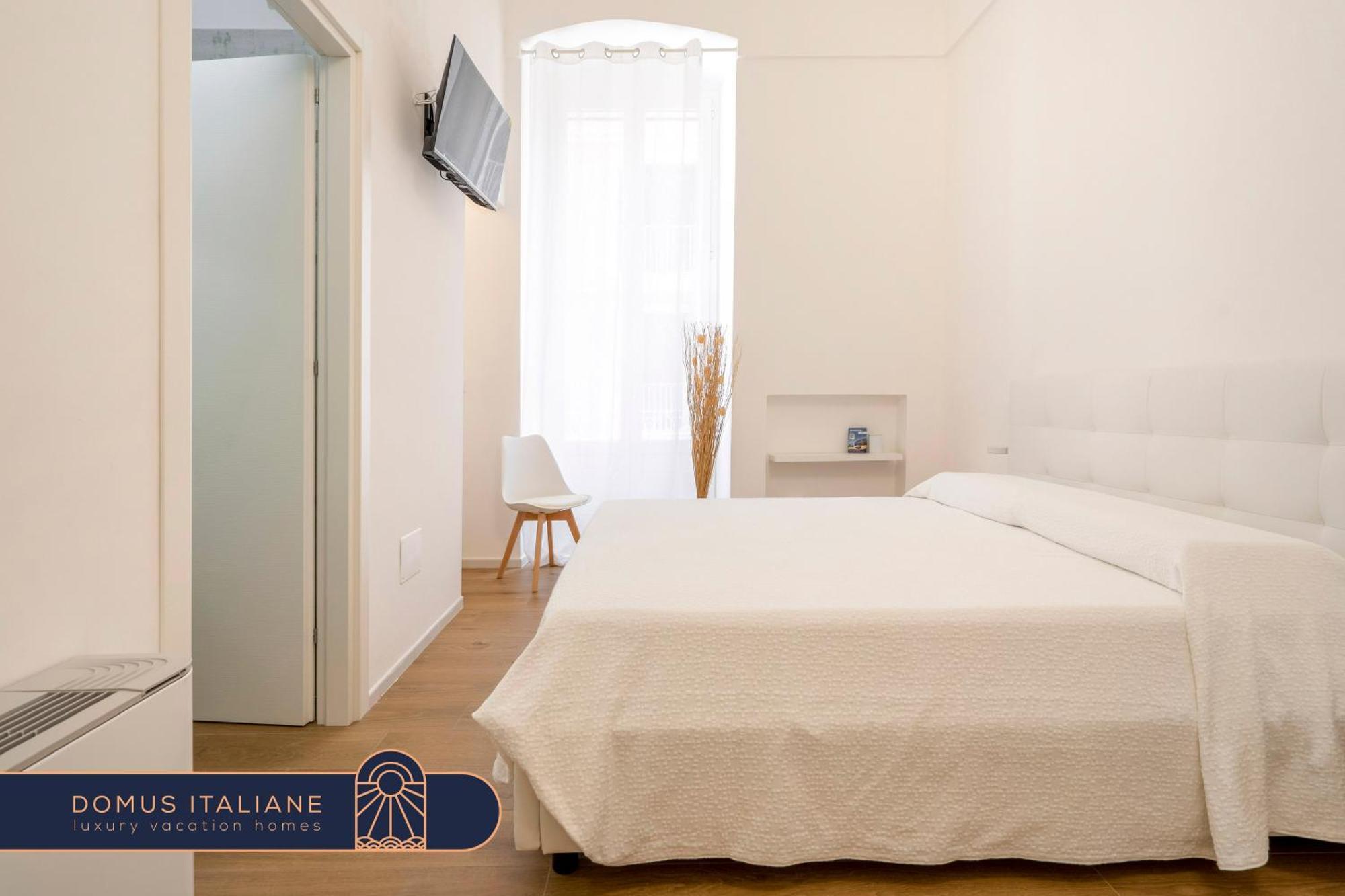 Casa Del Barone - Luxury Suites 莫诺波利 外观 照片