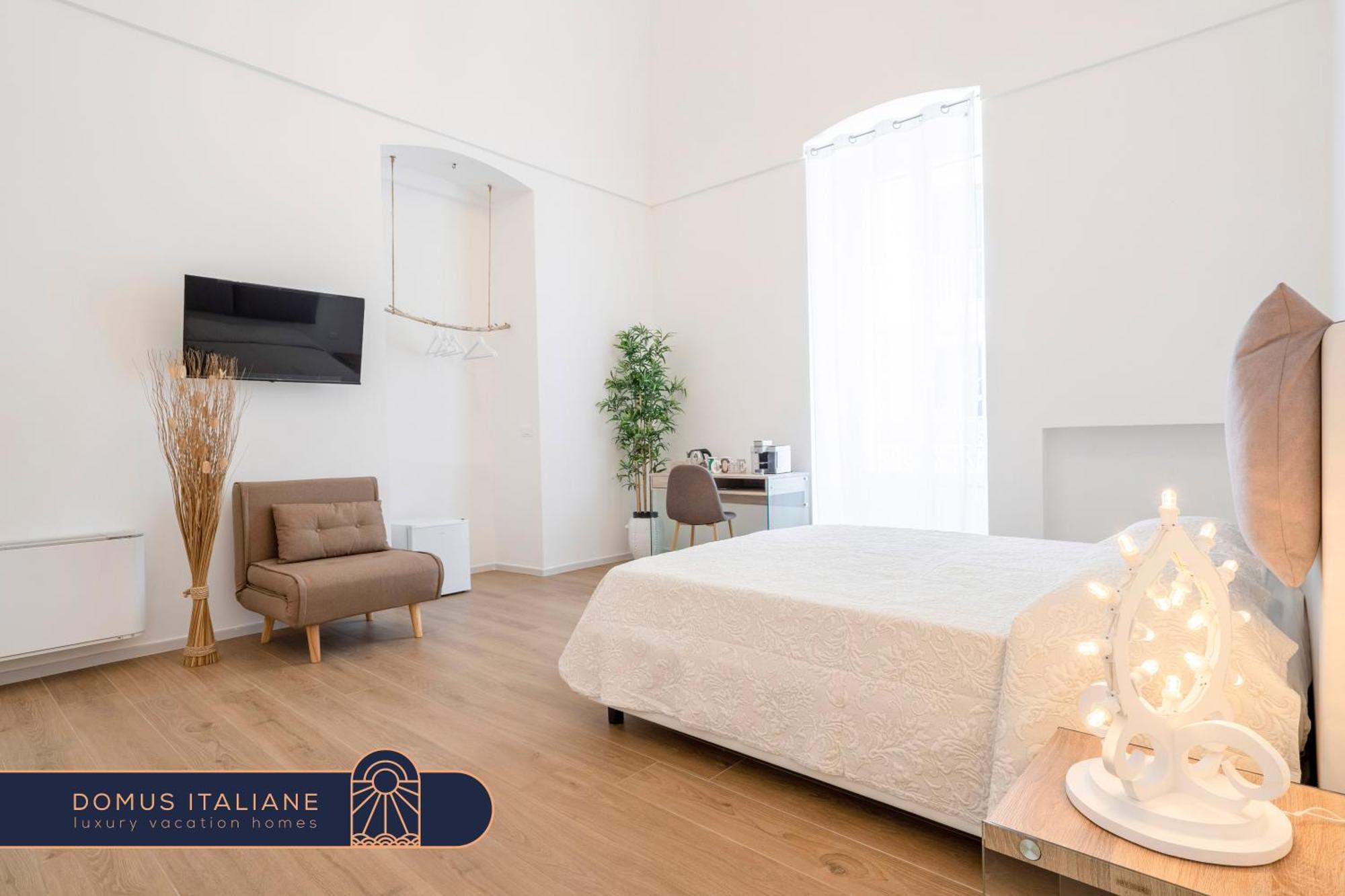 Casa Del Barone - Luxury Suites 莫诺波利 外观 照片